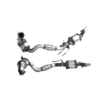 Catalytic Converter & GPF for SEAT Tarraco 1.4 – BM15068H