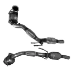 Catalytic Converter & GPF for Volkswagen Polo 1.5 – BM15071H