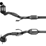 Catalytic Converter & GPF for Skoda Fabia 1.0 – BM15088H