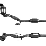 Catalytic Converter & GPF for Audi A1 1.0 – BM15089H