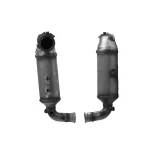 Catalytic Converter & GPF for Peugeot 2008 1.2 – BM15132H