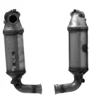 Catalytic Converter & GPF for Peugeot 208 1.2 – BM15172H