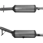 BM31032H — Homologated SCR & DPF