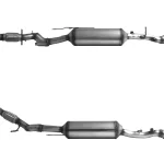 BM31039H — Homologated SCR & DPF