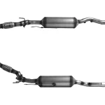 BM31041H — Homologated SCR & DPF