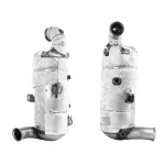 Catalytic Converter & DPF for Peugeot Partner 1.5 – BM31073H