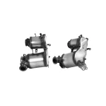 Catalytic Converter & DPF for Audi A3 1.6 – BM31200H
