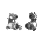 BM31201H — Homologated SCR