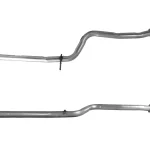 BM50001 — Connecting Pipe