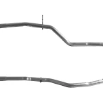 BM50005 — Connecting Pipe