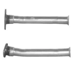 BM50008 — Connecting Pipe