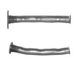 BM50009 — Connecting Pipe