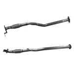BM50012 — Connecting Pipe