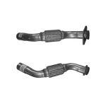 BM50014 — Connecting Pipe