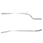 Exhaust Connecting Pipe for Peugeot 206 1.1 – BM50017