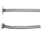 Exhaust Connecting Pipe for Peugeot 206 1.1 – BM50023