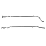 Exhaust Connecting Pipe for FIAT Punto 1.2 – BM50025