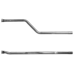 Exhaust Connecting Pipe for Citroen ZX 1.9 – BM50036