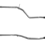 Exhaust Connecting Pipe for Peugeot 206 1.9 – BM50040
