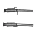 Exhaust Connecting Pipe for FIAT Brava 1.6 – BM50042