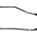Exhaust Connecting Pipe for Citroen AX 1.0 – BM50045