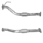 BM50051 — Connecting Pipe