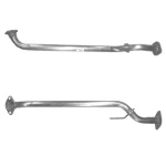 BM50058 — Connecting Pipe