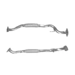 BM50059 — Connecting Pipe