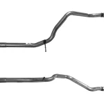 Exhaust Connecting Pipe for Peugeot 307SW 2.0 – BM50060