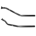 Exhaust Connecting Pipe for Audi A4 1.9 – BM50076