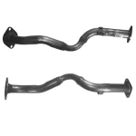 Exhaust Connecting Pipe for Nissan X-Trail 2.0 – BM50077