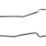 Exhaust Connecting Pipe for Opel Corsa Combo 1.3 – BM50078
