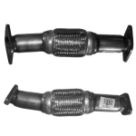 Exhaust Connecting Pipe for Ford Focus 2.0 – BM50079