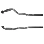 Exhaust Connecting Pipe for Vauxhall Astra 1.6 – BM50080