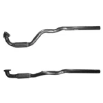 Exhaust Connecting Pipe for Vauxhall Astra 1.8 – BM50081