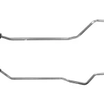 Exhaust Connecting Pipe for Peugeot 307 1.4 – BM50088
