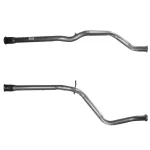 Exhaust Connecting Pipe for Peugeot 307 2.0 – BM50089
