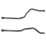 Exhaust Connecting Pipe for Peugeot 307SW 2.0 – BM50090