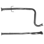 Exhaust Connecting Pipe for MG ZR 2.0 – BM50092