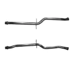 Exhaust Connecting Pipe for Citroen C5 2.2 – BM50094