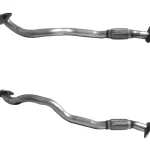 Exhaust Connecting Pipe for Vauxhall Signum 1.9 – BM50096