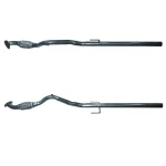 BM50100 — Connecting Pipe