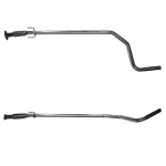 BM50101 — Connecting Pipe