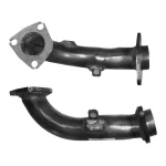 Exhaust Connecting Pipe for Mazda Premacy 1.8 – BM50102