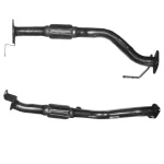 BM50105 — Connecting Pipe
