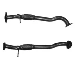 Exhaust Connecting Pipe for FIAT Punto 1.9 – BM50110