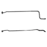 Exhaust Connecting Pipe for Citroen C2 1.1 – BM50115