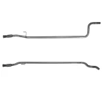 Exhaust Connecting Pipe for Peugeot 1007 1.4 – BM50116