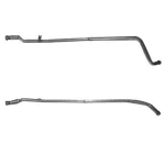 Exhaust Connecting Pipe for Peugeot 107 1.4 – BM50117