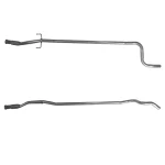 Exhaust Connecting Pipe for Citroen C2 1.4 – BM50120